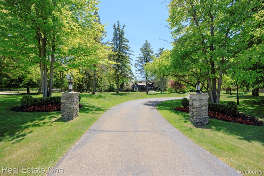 7689 Deerhill Drive, Independence, MI — Photo 56
