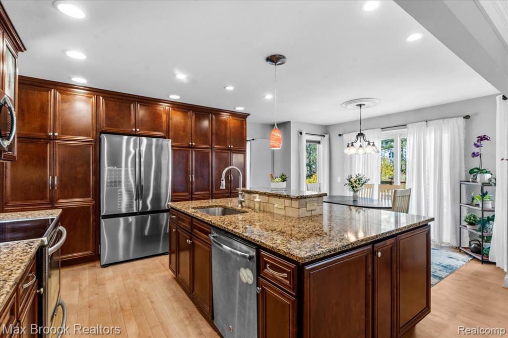 1840 Wexport Lane, Commerce Twp, MI 48382 — Photo 11