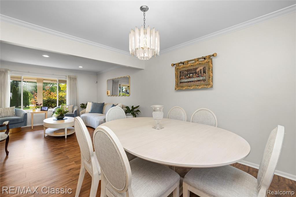 5651 Warrenshire Drive, West Bloomfield, MI — Photo 49
