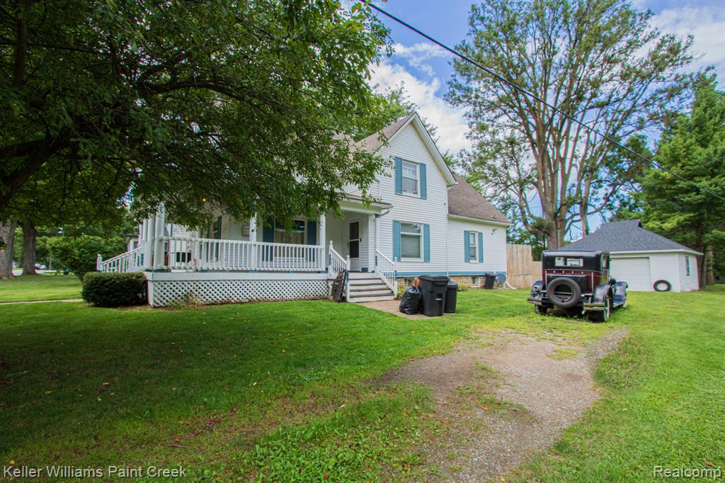 130 6th Street, Imlay City, MI 48444 — Photo 2