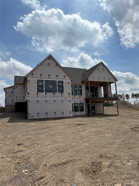 2471 Parkshore Drive, Commerce Twp, MI 48382 — Photo 23