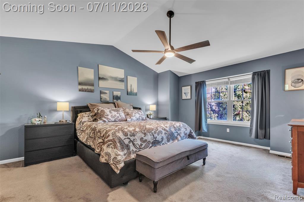 3955 Forest Edge Drive, Commerce Twp, MI 48382 — Photo 27