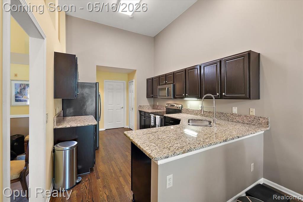 1774 Thistle Drive, Canton, MI 48188 — Photo 35