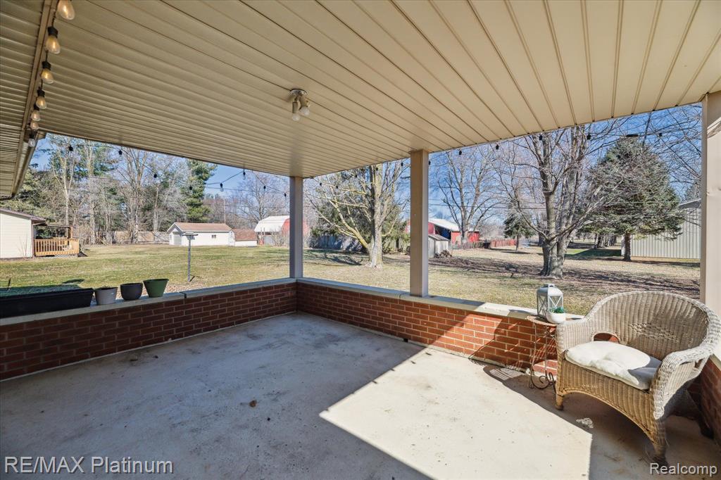 3968 Cemetery Road, Fowlerville, MI 48836 — Photo 27