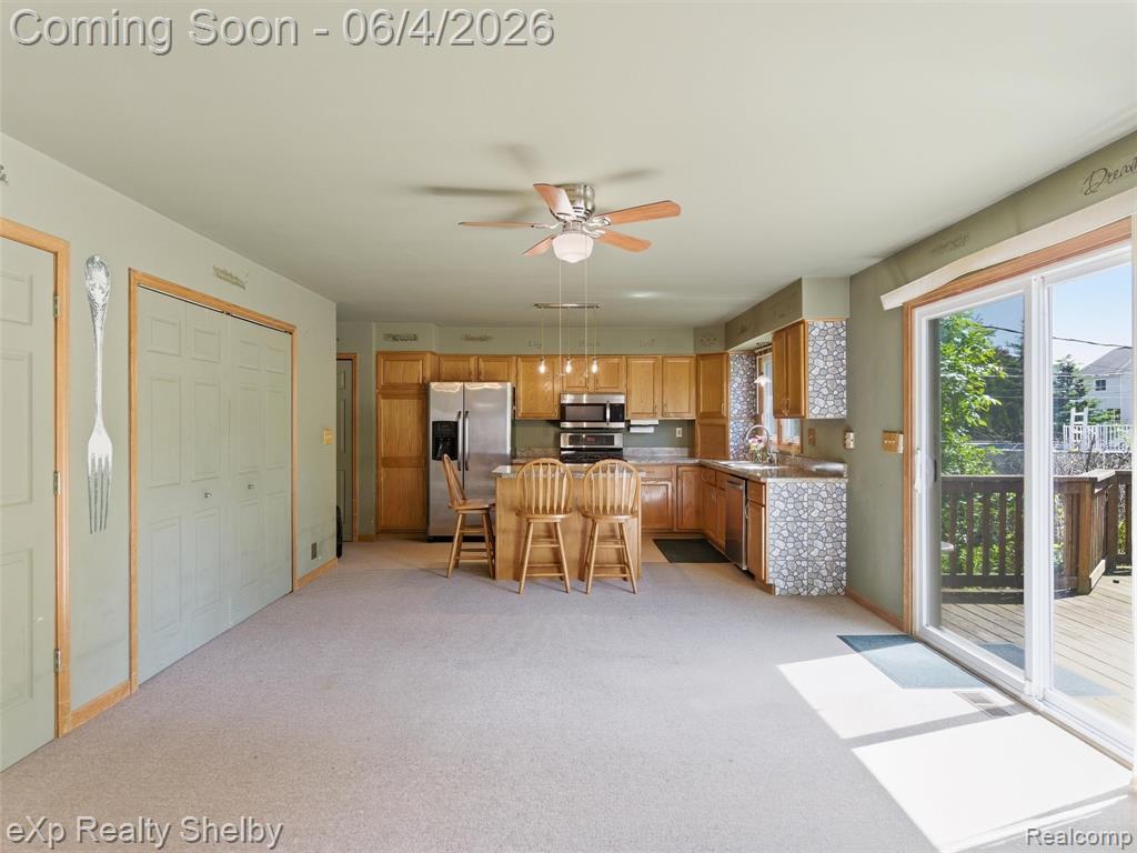 4154 Union, Dryden, MI 48428 — Photo 14