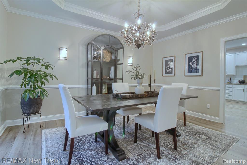 49698 Timber Trail, Novi, MI — Photo 11