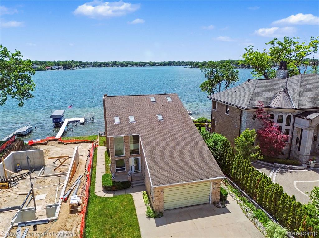 7351 Locklin, West Bloomfield, MI 48324 — Photo 39