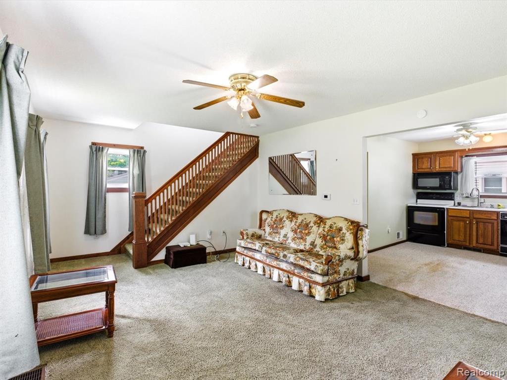 1412 Minnie Street, Port Huron, MI 48060 — Photo 8