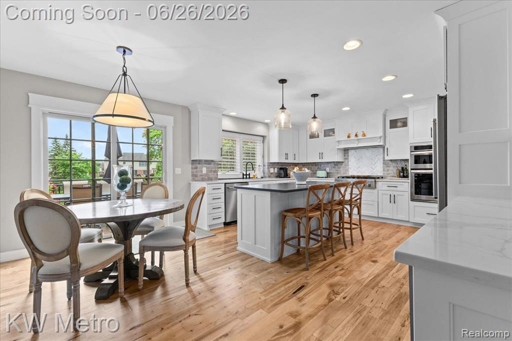 1393 Lake Shore Boulevard, Lake Orion, MI 48362 — Photo 12