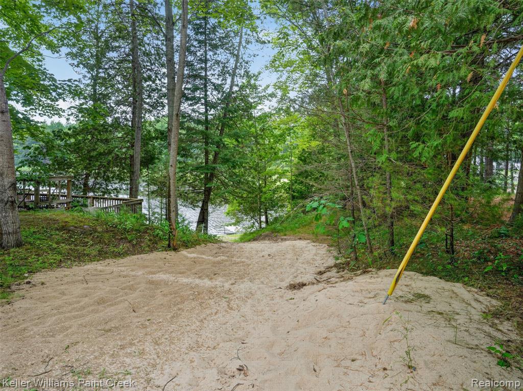 4450 Beech Street, Alger, MI 48610 — Photo 21