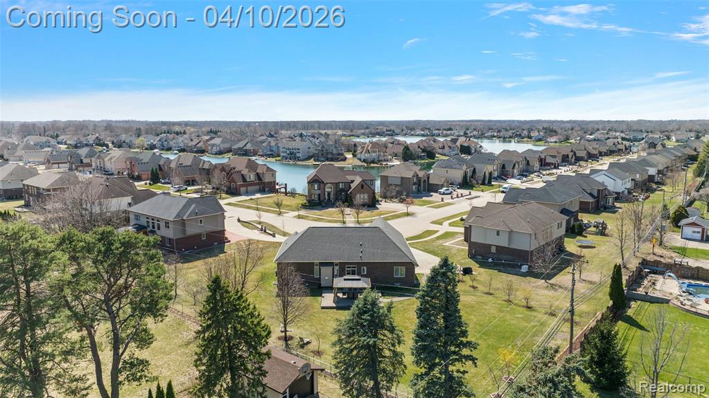 4411 Forster Lane, Shelby Twp, MI 48316 — Photo 16