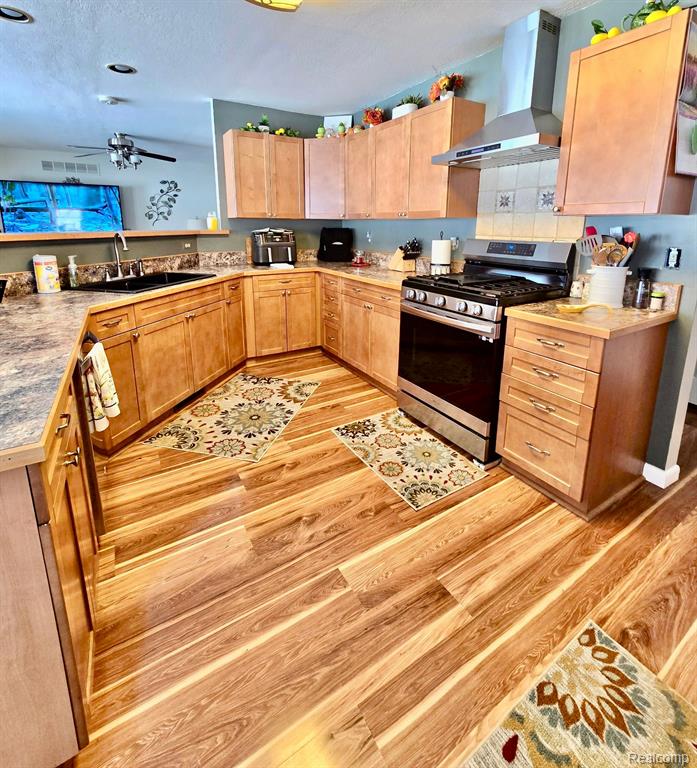 9447 MENOMINEE Trail, Gaylord, MI 49735 — Photo 9
