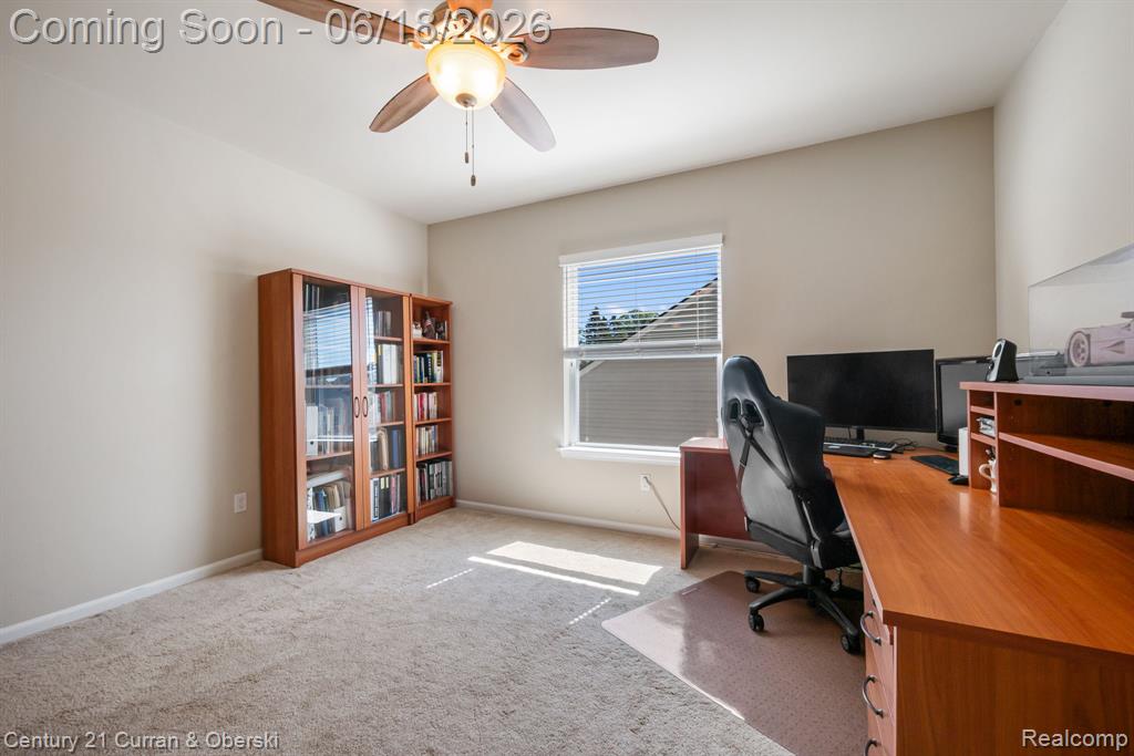 1086 Paddock Drive, South Lyon, MI 48178 — Photo 39