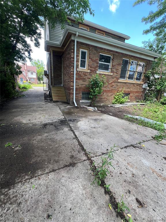 3660 Somerset Avenue, Detroit, MI 48224 — Photo 26
