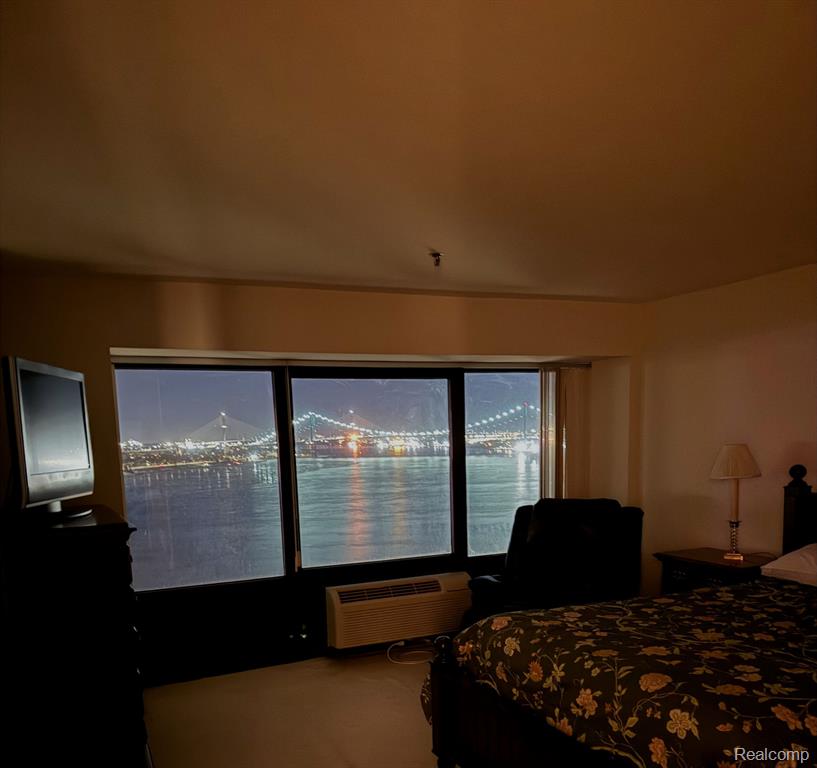 1001 W JEFFERSON Avenue, 17K, Detroit, MI 48226 — Photo 30