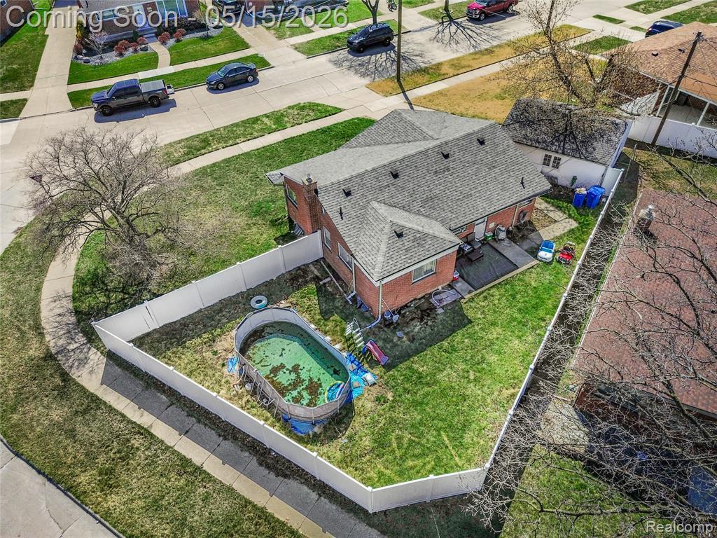 26243 Van Buren Road, Dearborn Heights, MI 48127 — Photo 3