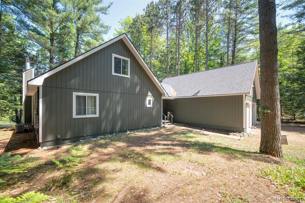 6954 AARWOOD Trail NW, Rapid City, MI 49676 — Photo 40