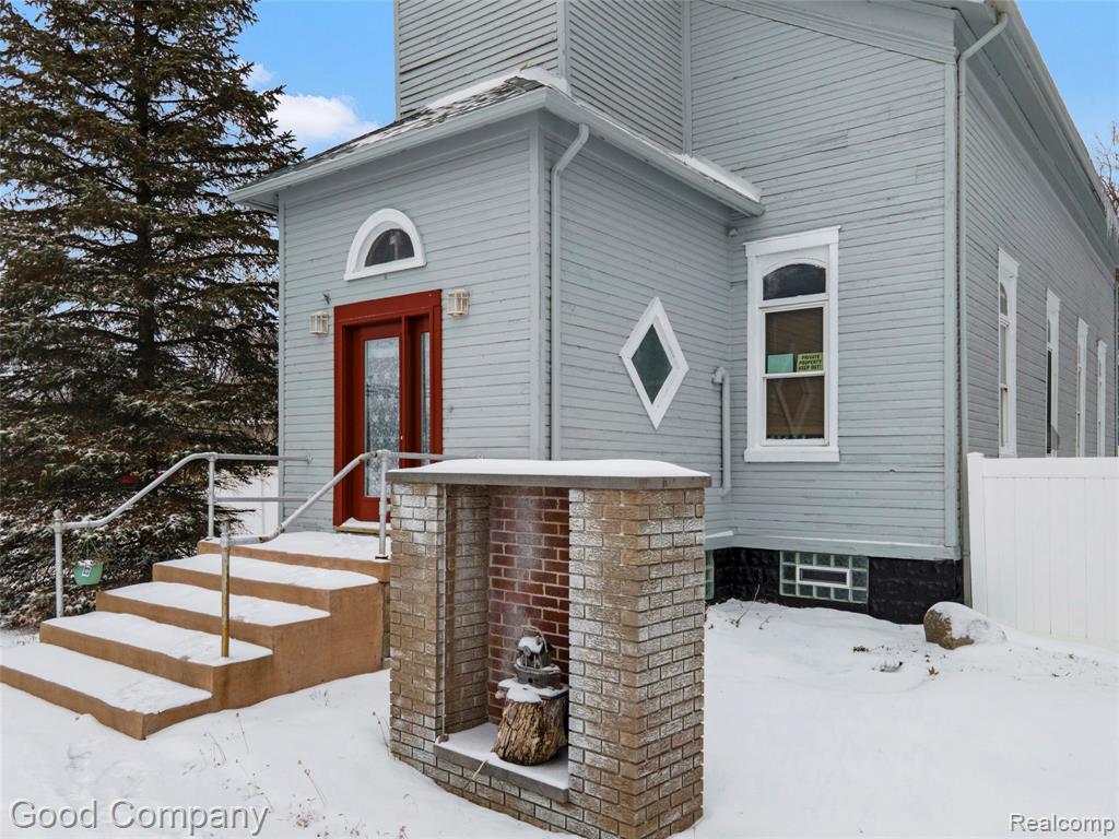 36950 Willow Road, New Boston, MI 48164 — Photo 44