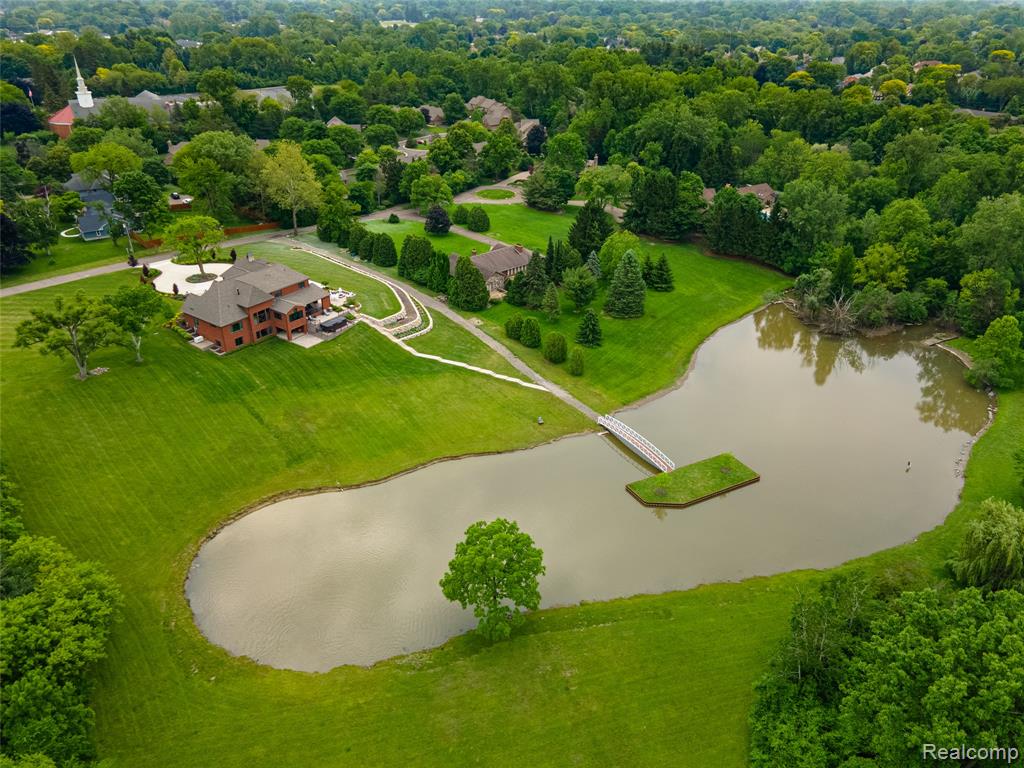 45505 N Territorial Road, Plymouth, MI 48170 — Photo 3