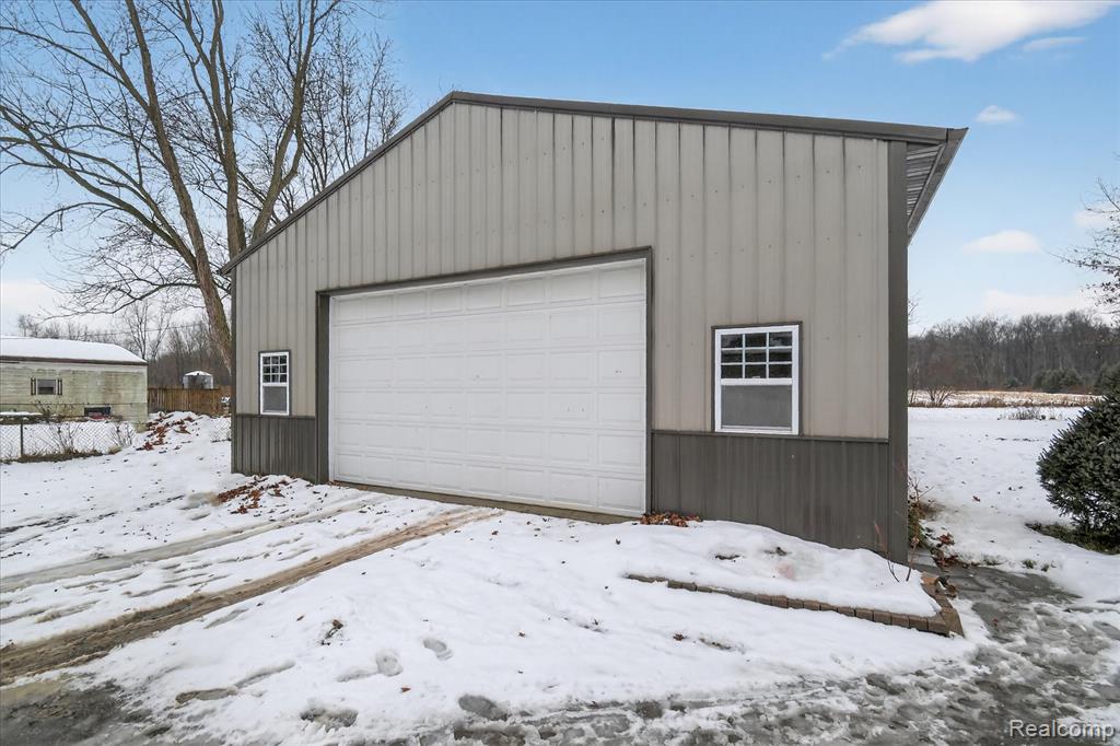 23650 Elwell Road, Belleville, MI 48111 — Photo 41