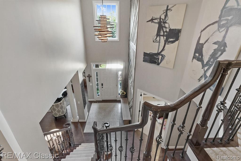 50757 CALVERT ISLE Drive, Novi, MI — Photo 36