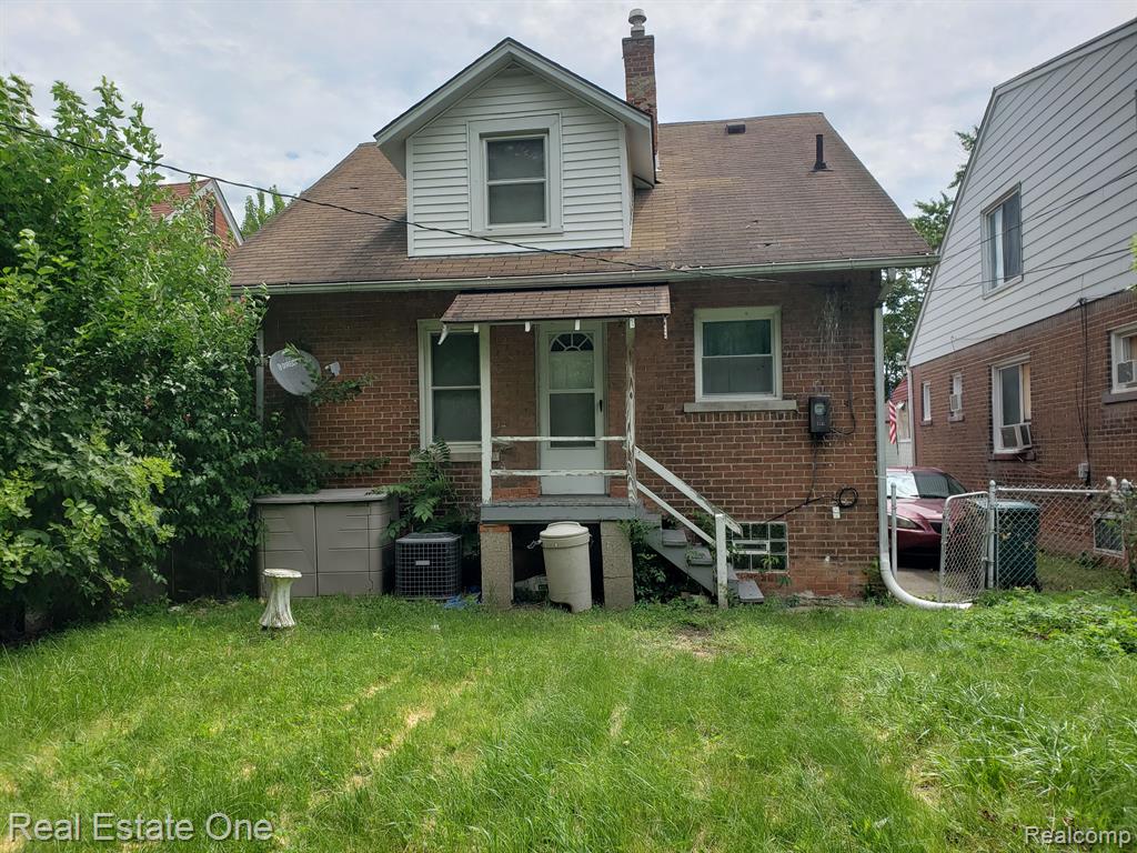 7533 TERNES Street, Dearborn, MI 48126 — Photo 4