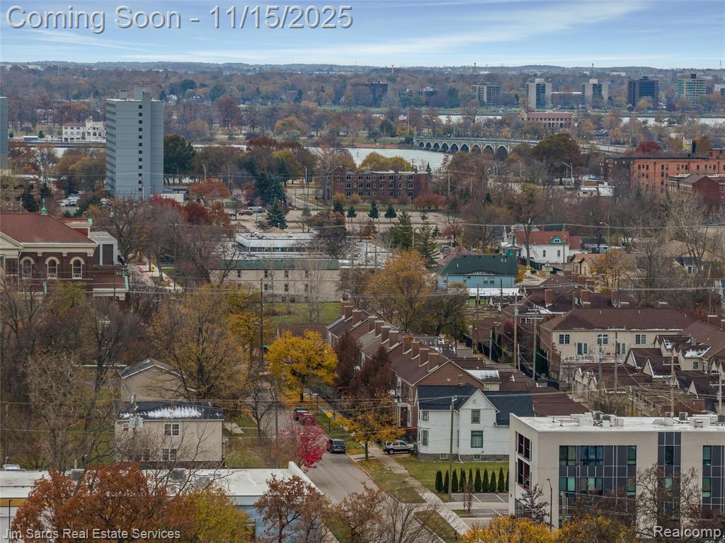 2462 Townsend Street, Detroit, MI 48214 — Photo 53