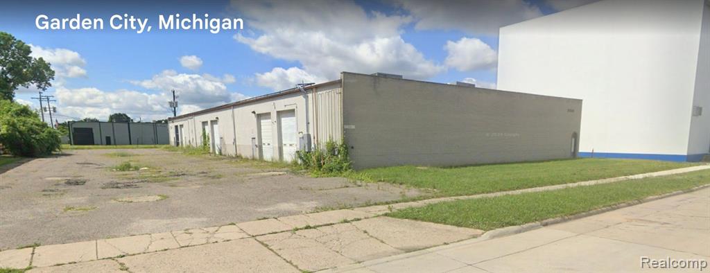 741 NW LEONARD Street, Grand Rapids, MI, 49504