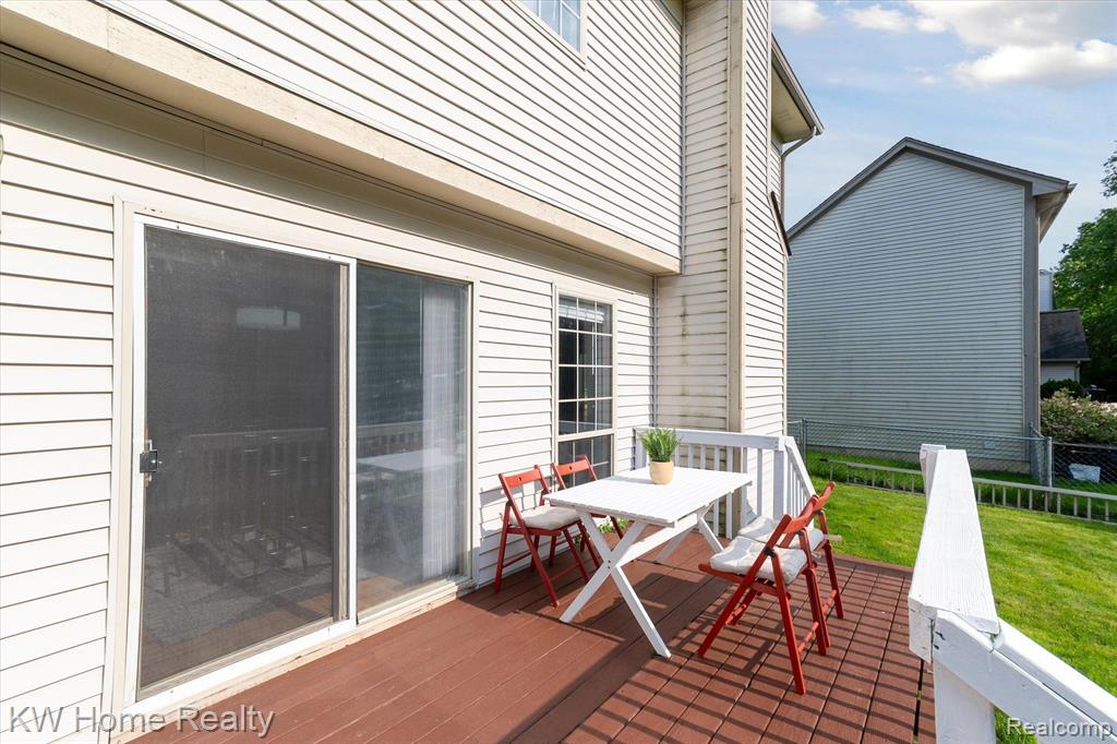 5746 CARY Drive, Ypsilanti, MI 48197 — Photo 45