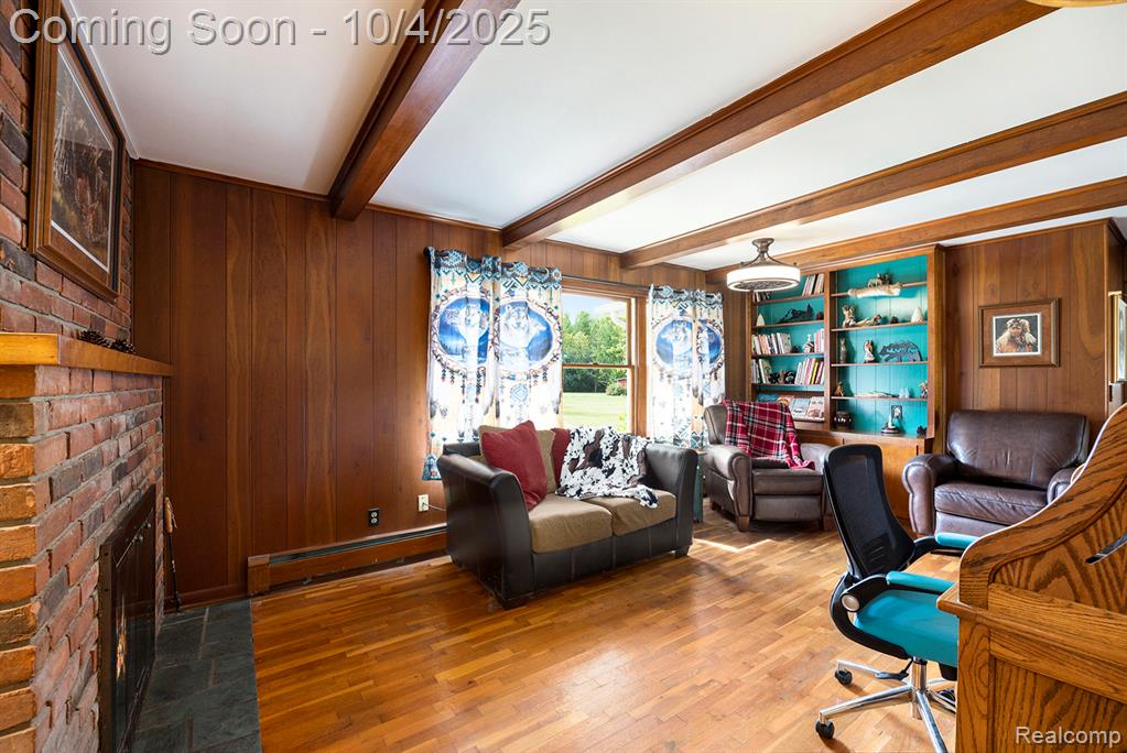 5528 E Holly Road, Holly, MI 48442 — Photo 15