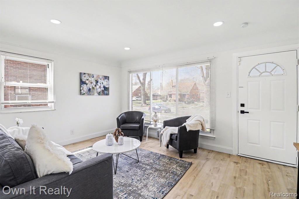 12066 Bramell, Redford, MI 48239 — Photo 4