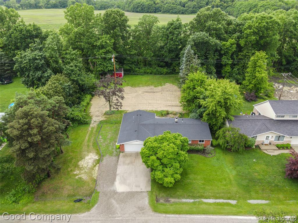 48703 W Ranch Drive, Chesterfield, MI — Photo 33