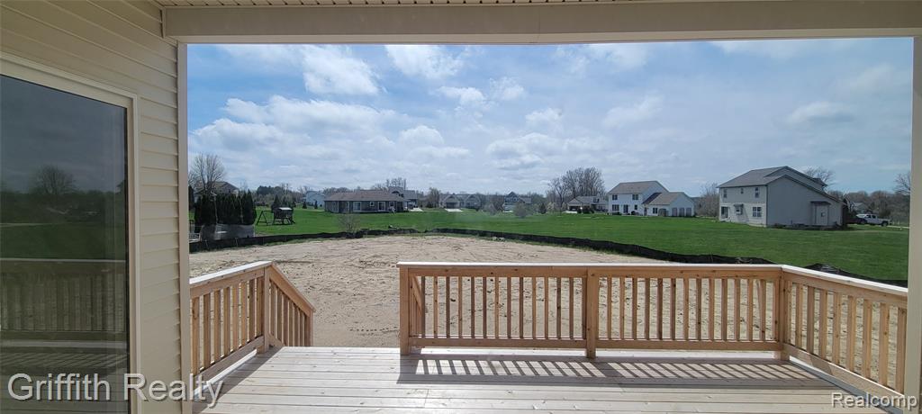 2878 Clivedon Road, Howell, MI 48843 — Photo 25