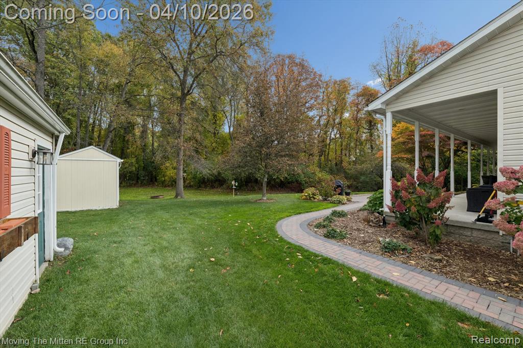 15265 Hannan Road, Romulus, MI 48174 — Photo 45