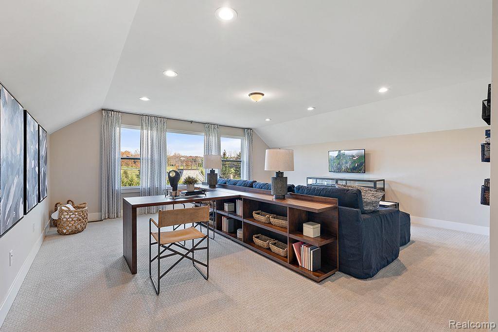 4747 CURTIS Road, Ann Arbor, MI 48105 — Photo 41