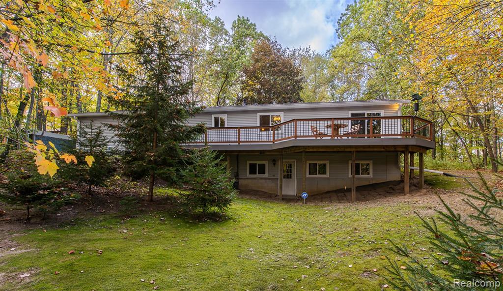 1969 Woodsman Drive, Ortonville, MI 48462 — Photo 55