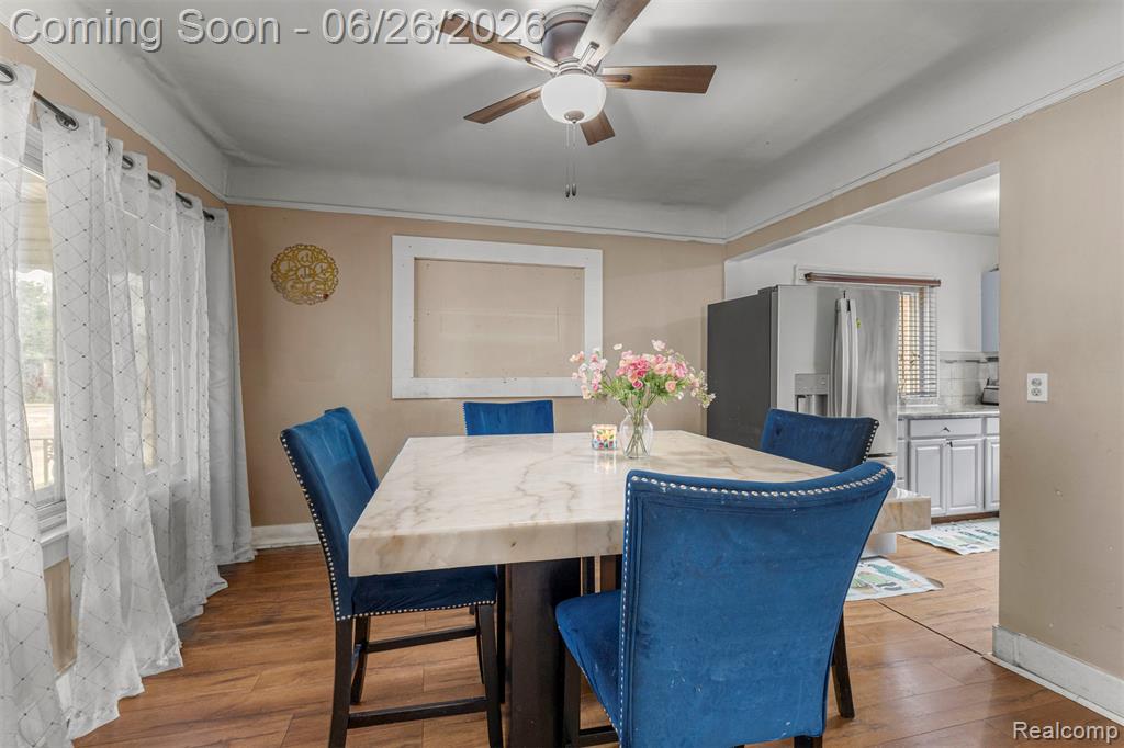 7019 Mead Street, Dearborn, MI 48126 — Photo 11