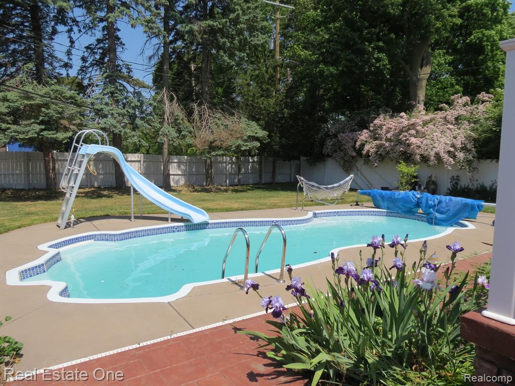 772 BURROUGHS Street, Plymouth, MI 48170 — Photo 8