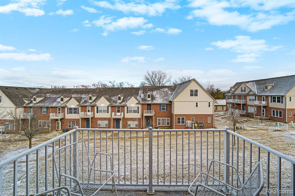 3042 CLOVERLY Lane, Ann Arbor, MI 48108 — Photo 17