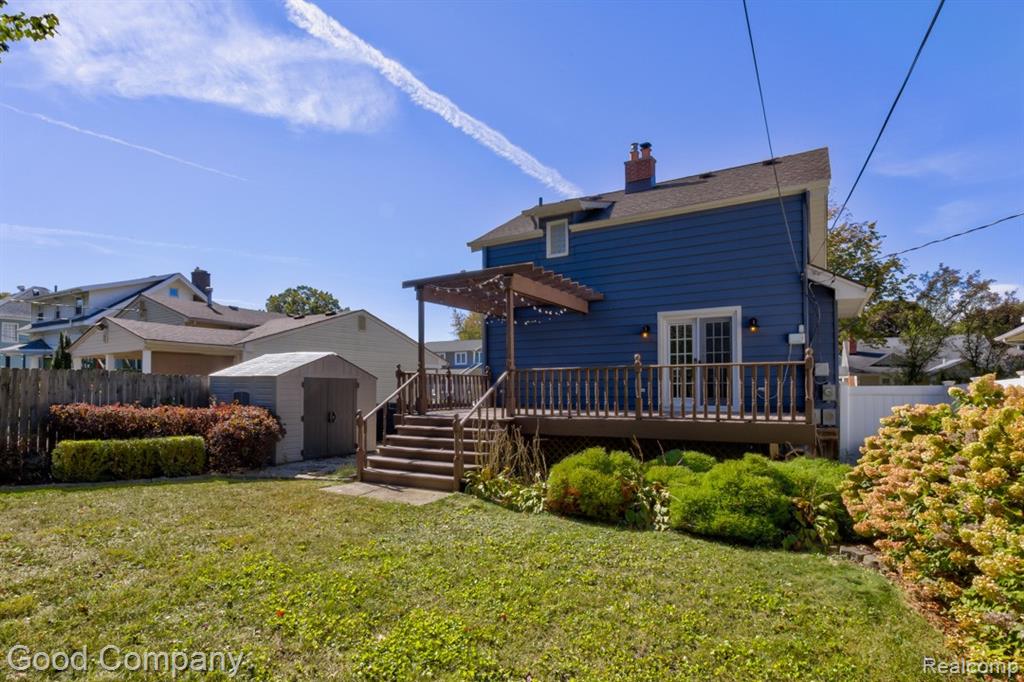 713 S Pleasant Street, Royal Oak, MI 48067 — Photo 43