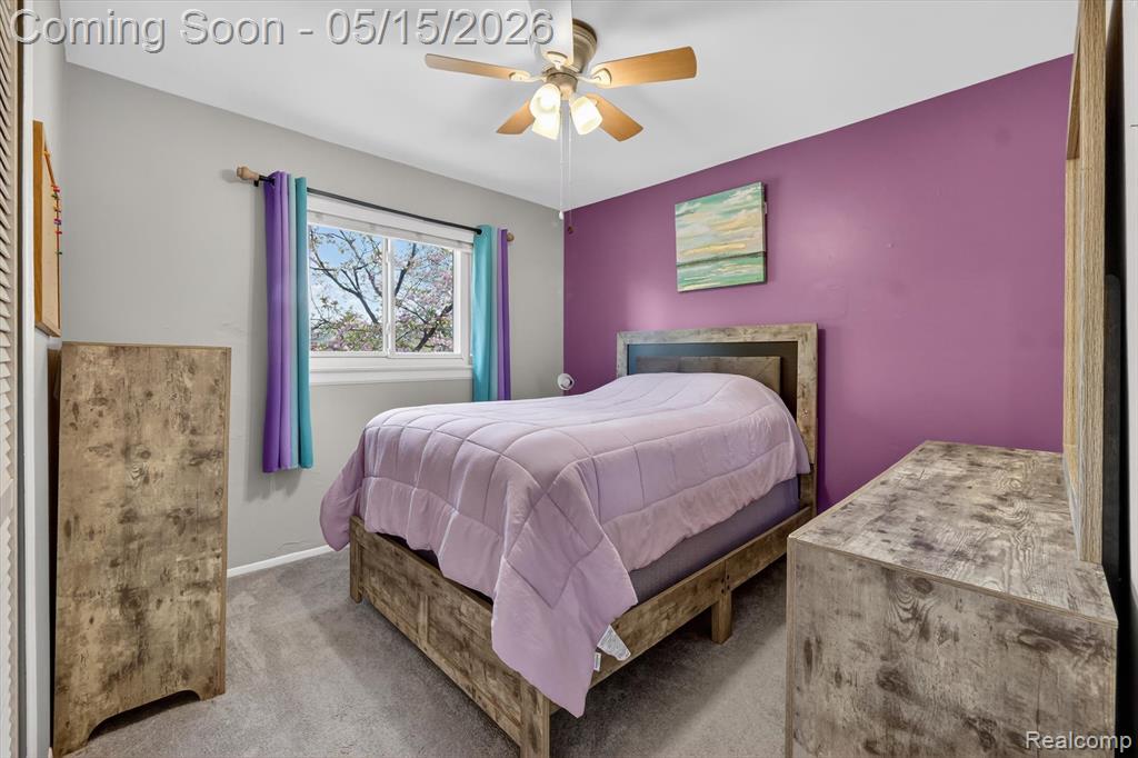 17830 Kuecken Street, Clinton Twp, MI 48038 — Photo 25