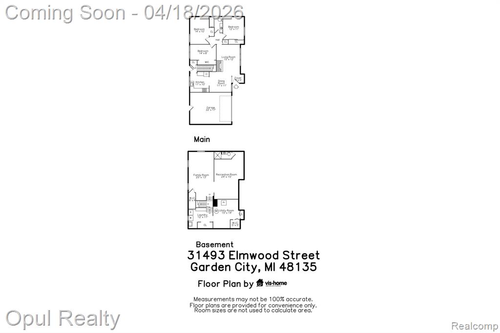 31493 Elmwood Street, Garden City, MI — Photo 39