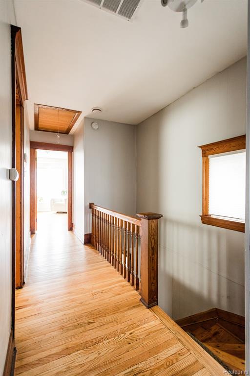 1020 FERDINAND Street, Detroit, MI 48209 — Photo 56