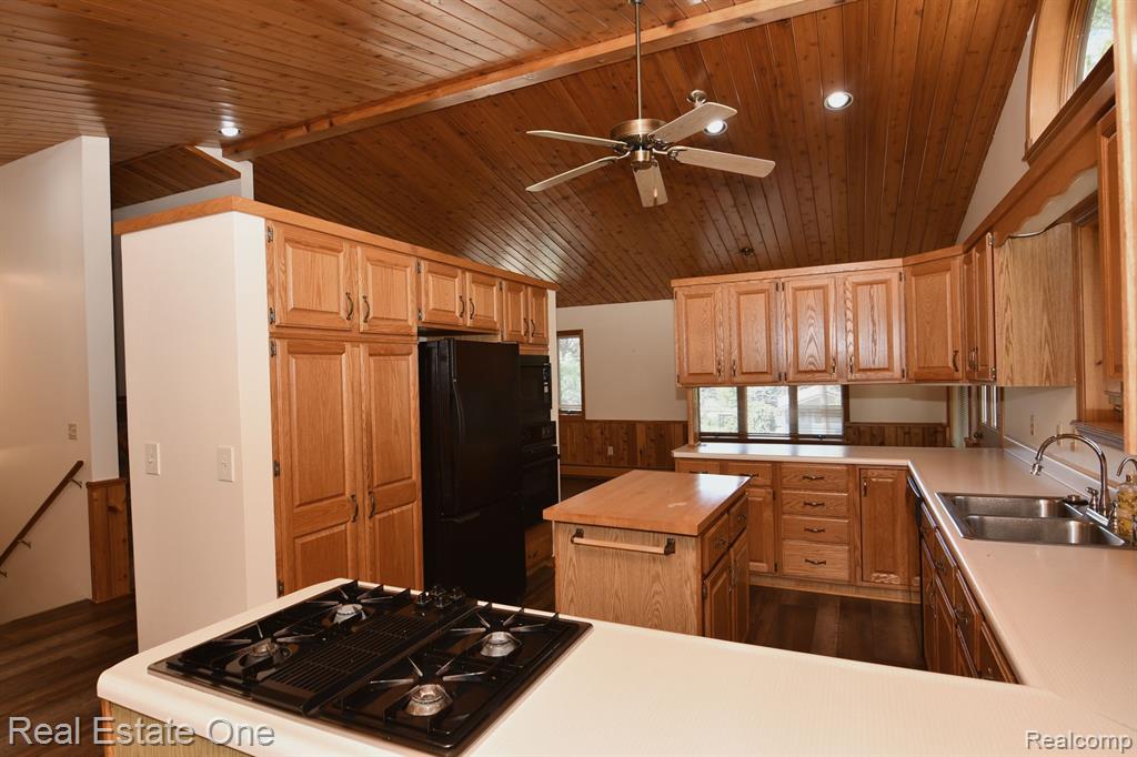 4331 N BURR OAK Road, Lincoln, MI 48742 — Photo 30