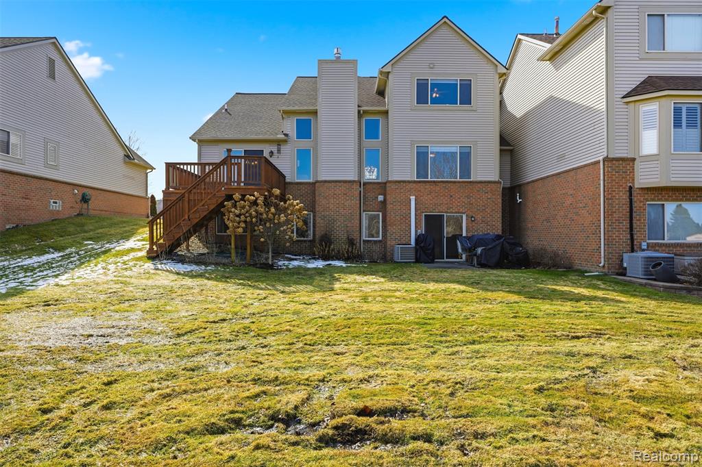 6140 Warwick Drive, 6, Commerce Twp, MI 48382 — Photo 34
