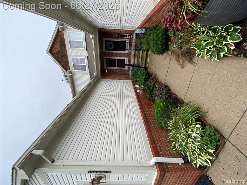 3293 Baldwin Woods Drive, Lake Orion, MI