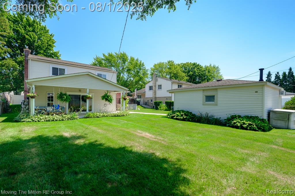 9470 William Street, Taylor, MI 48180 — Photo 36