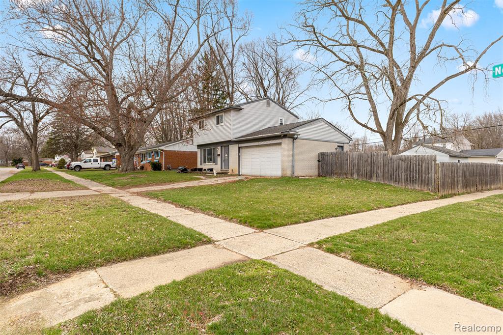 8781 Nottingham Drive, Ypsilanti, MI 48198 — Photo 3