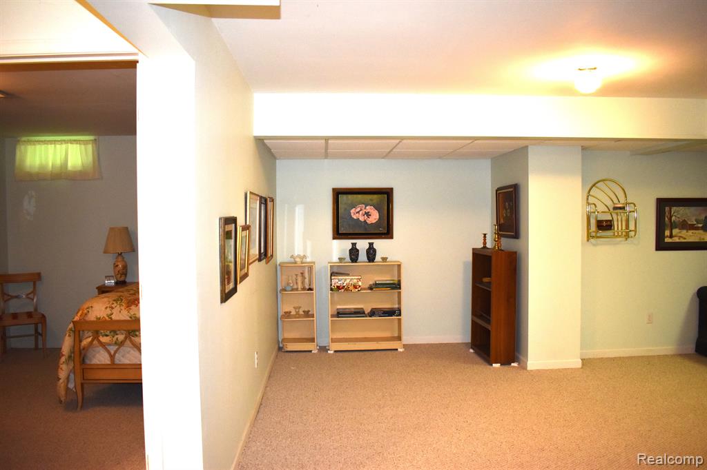 1043 CURZON Street, Howell, MI 48843 — Photo 23