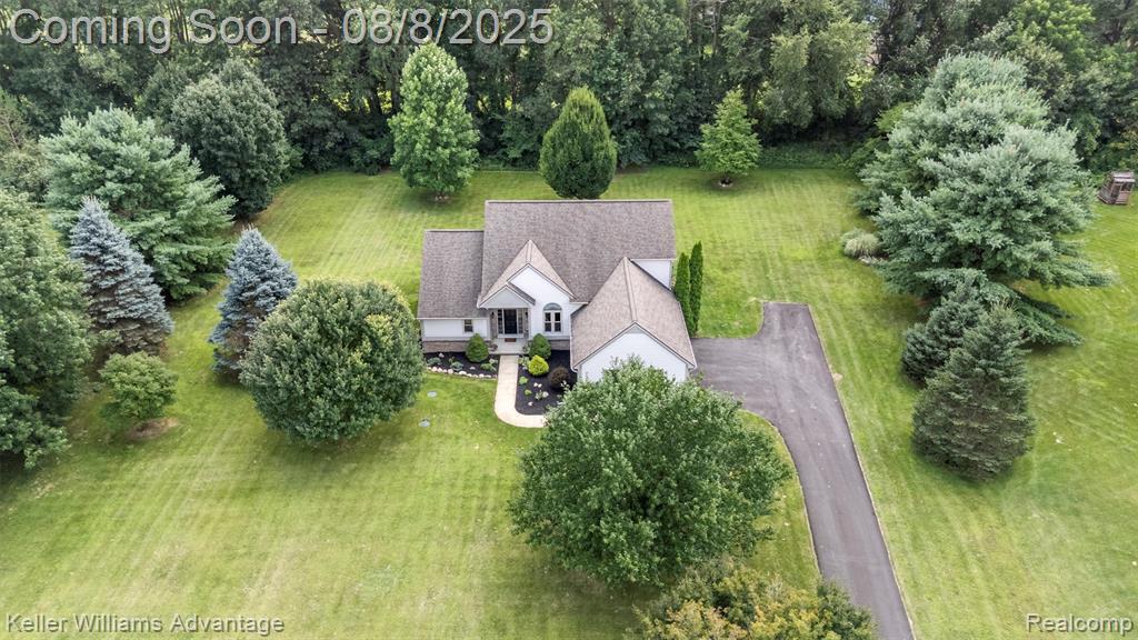 8891 Dexter Gables Lane, Dexter, MI 48130 — Photo 3